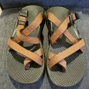 Chacos